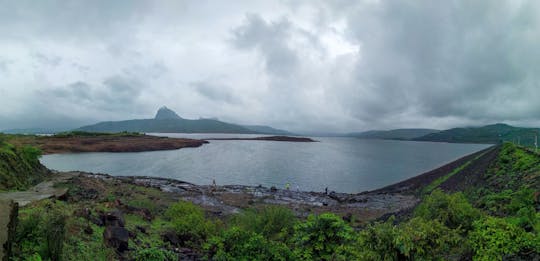 Relaxing day tour to Pawna Lake from Pune