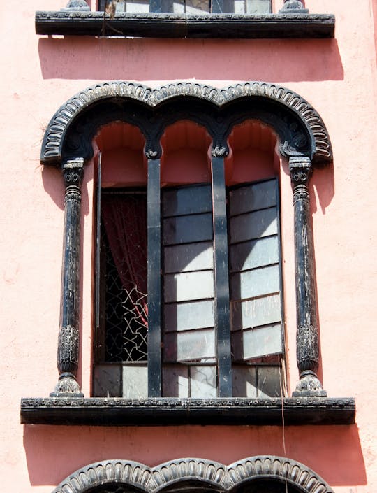 Raja Kelkar Dinkar Museum und Einkaufstour