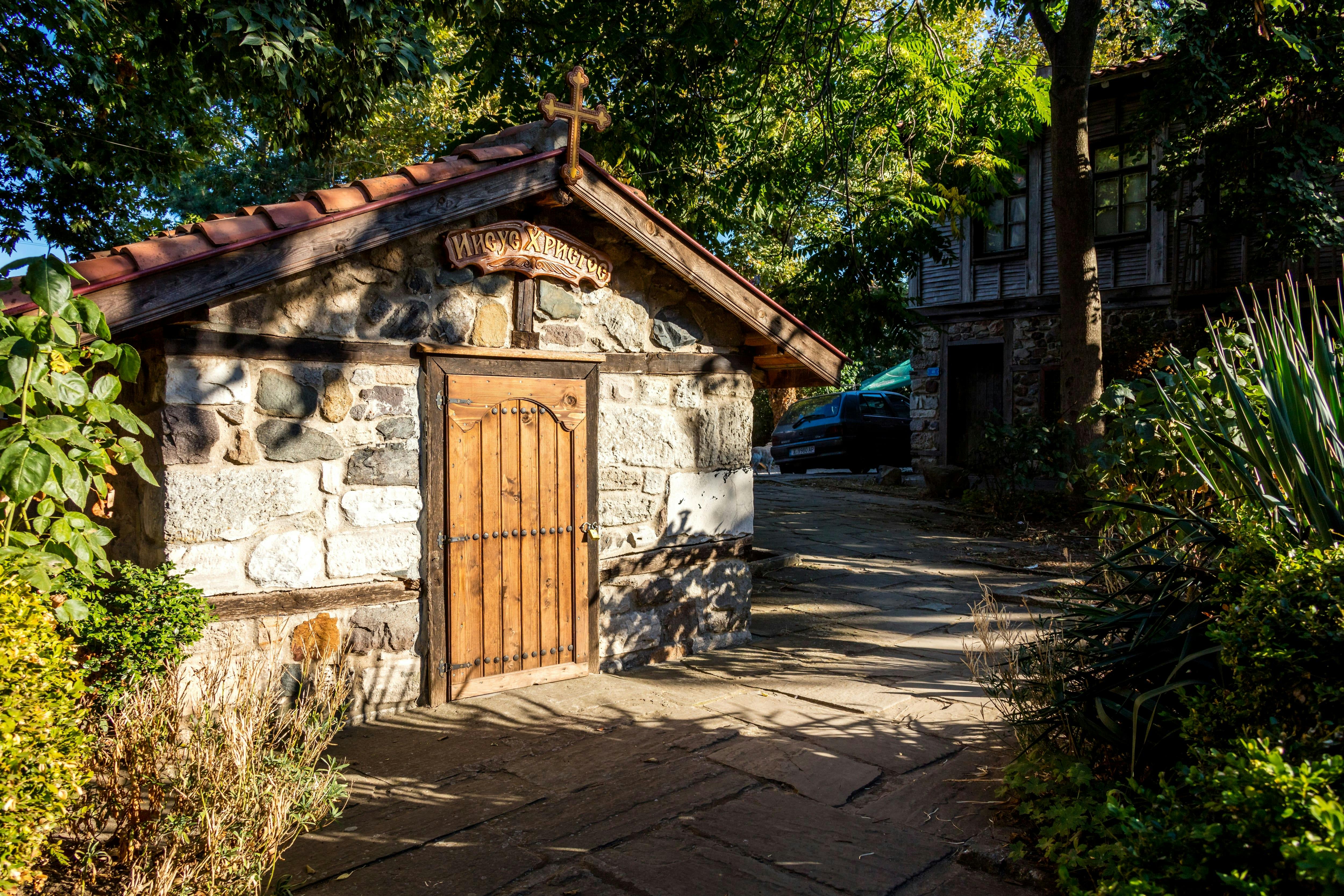 Sozopol & Ravadinovo Castle 3-in-1 Tour