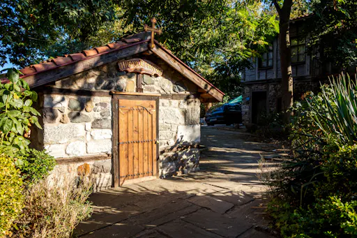 Sozopol & Ravadinovo Castle 3-in-1 Tour