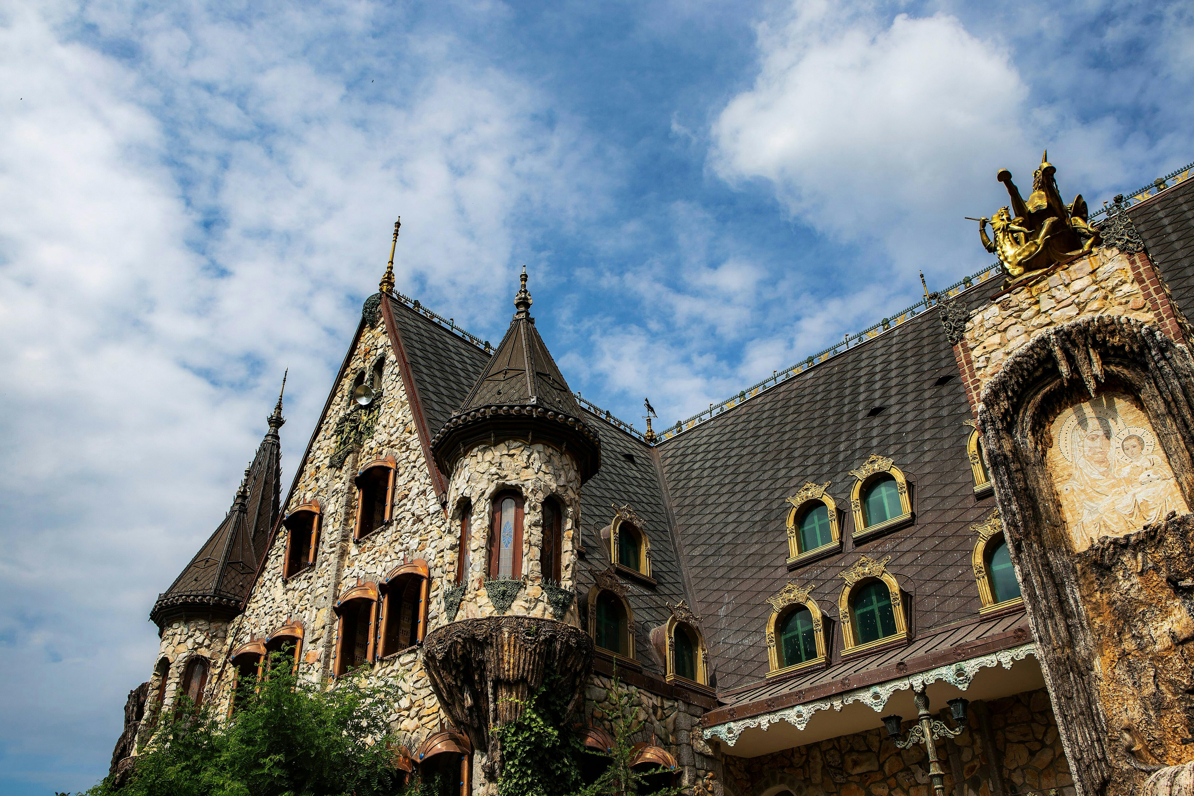 Sozopol & Ravadinovo Castle 3-in-1 Tour