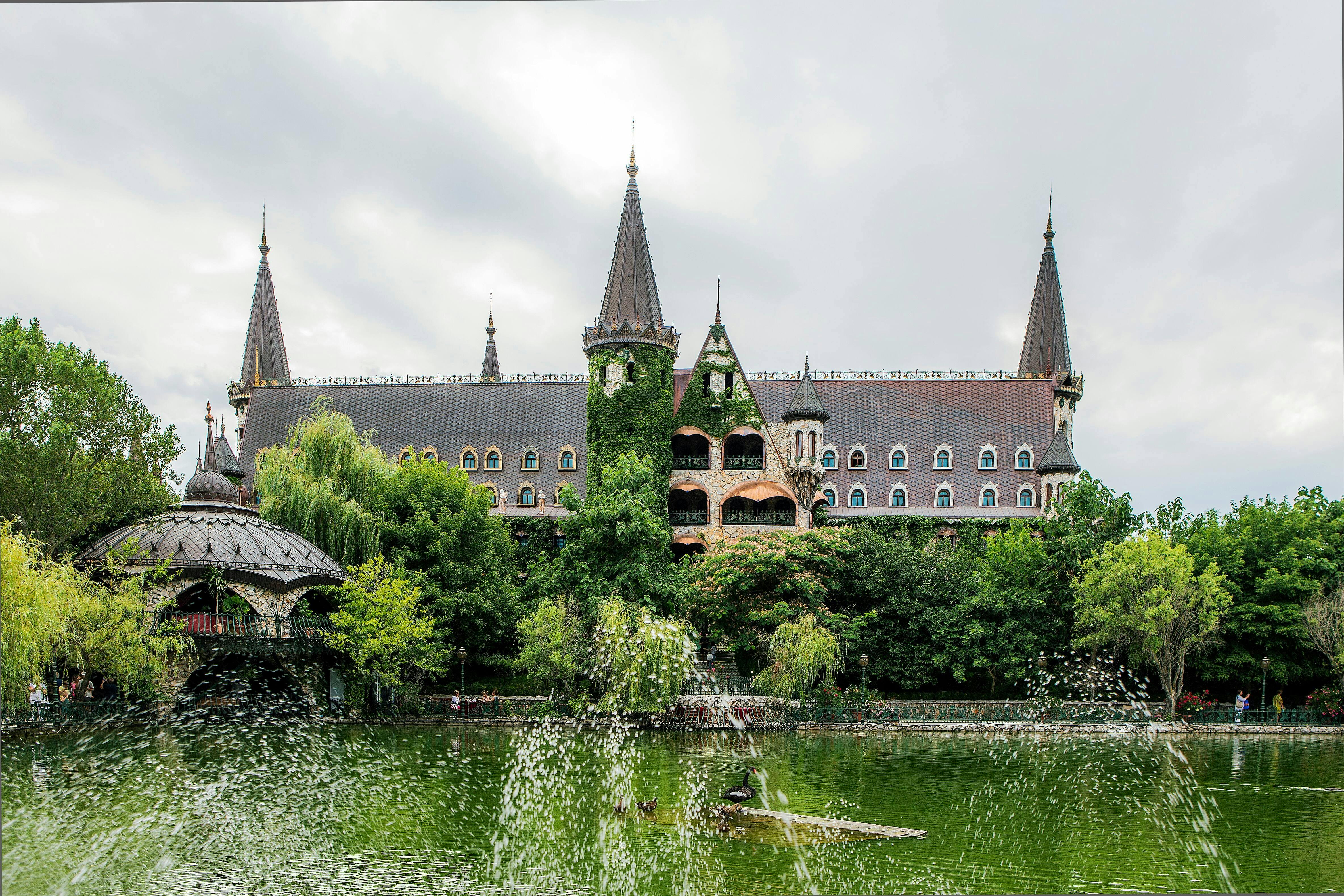 Sozopol Town Tour and Bay Cruise with Ravadinovo Castle