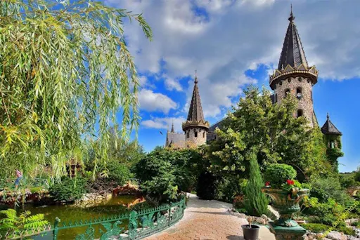 Sozopol & Ravadinovo Castle 3-in-1 Tour