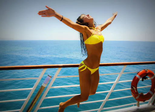 Wave Dancer Sunshine Cruise Ticket