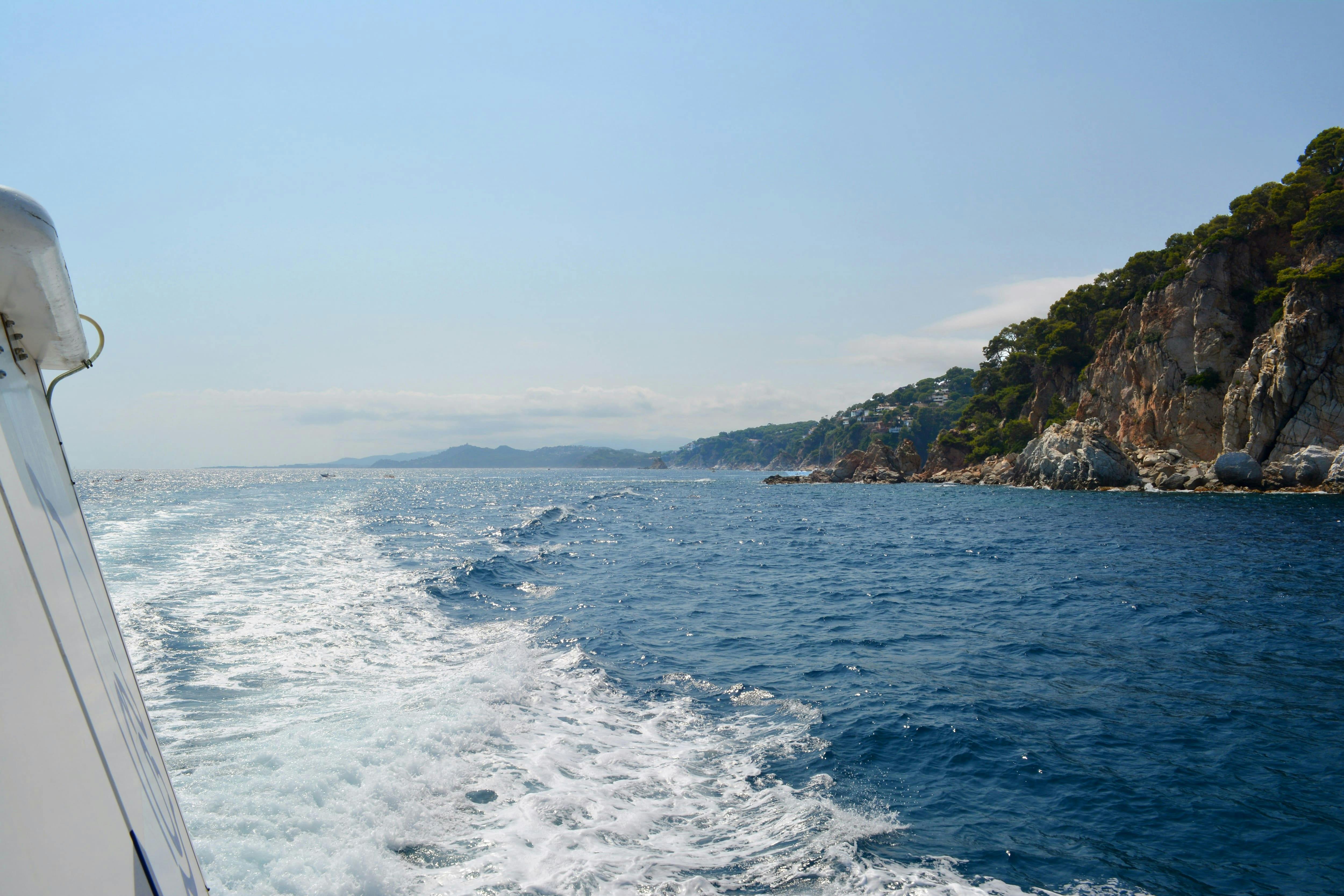 DofiJet from Tossa de Mar