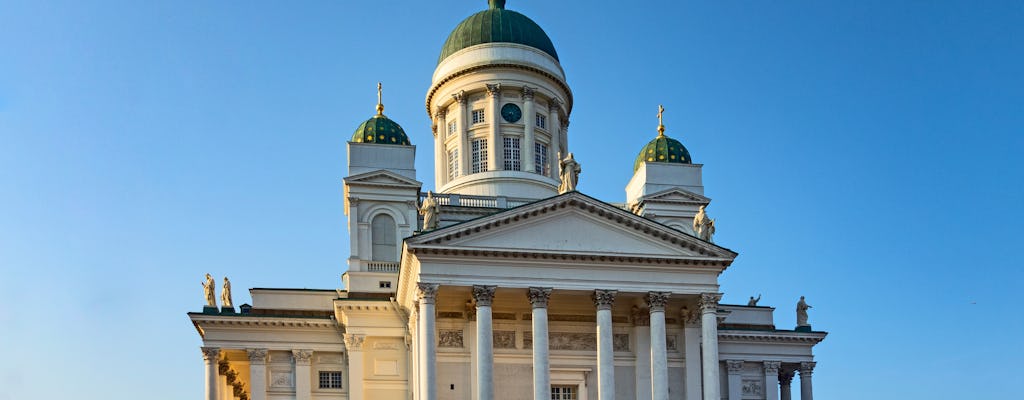 Helsinki Cathedral