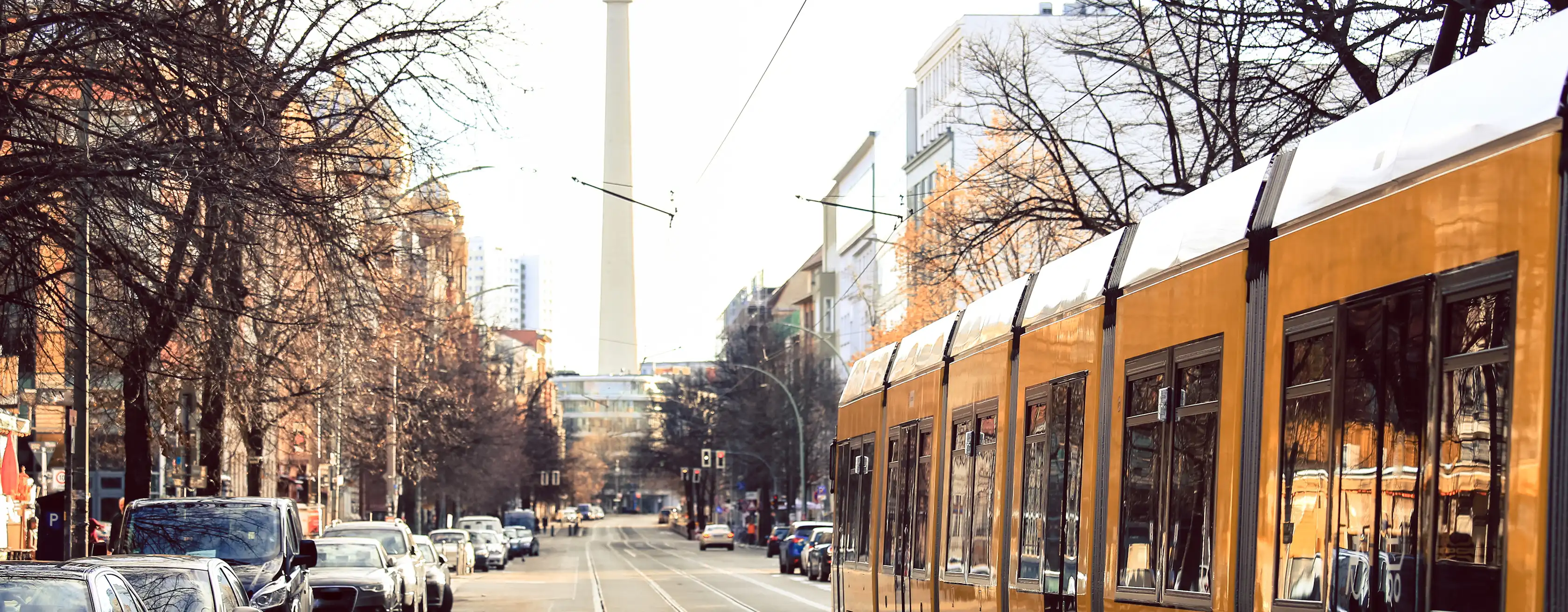 Berlin City Pass tickets en tours