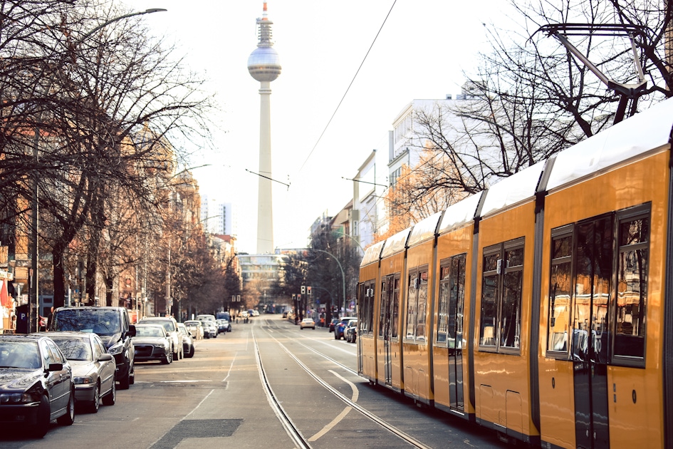 Berlin City Pass  easy access to the best of