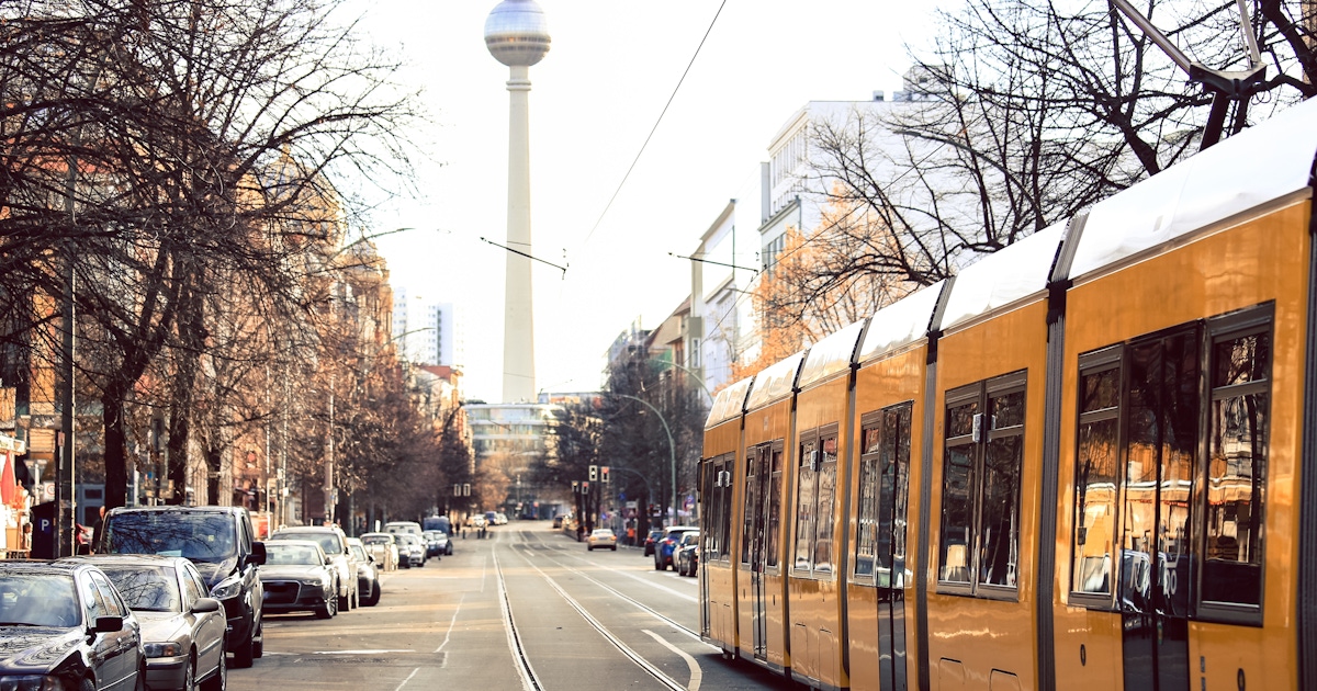 Berlin City Pass - easy access to the best of the city Berlin City Pass - easy access to the best of the city