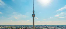 Fernsehturm Berlin