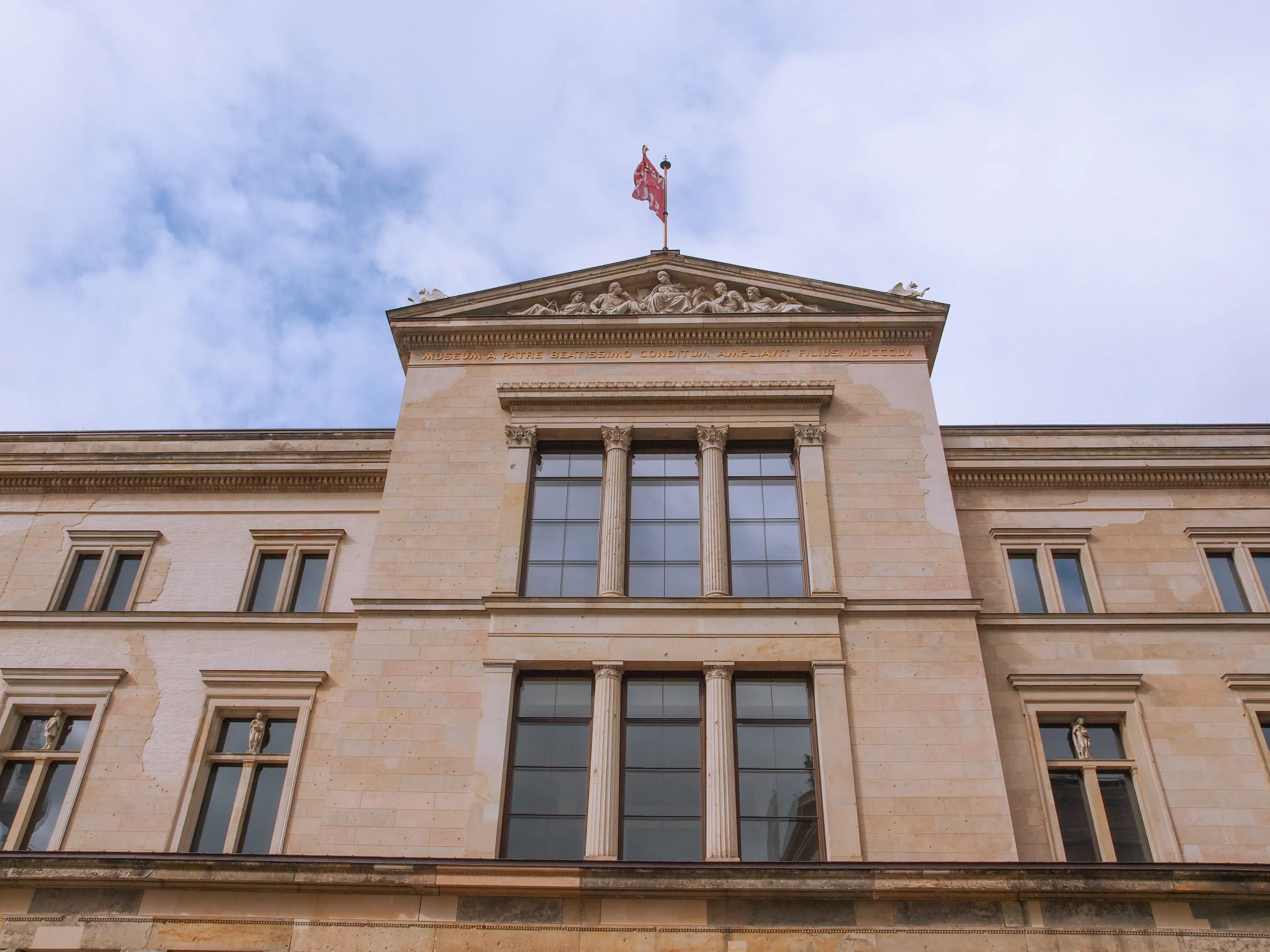 Museu Neues