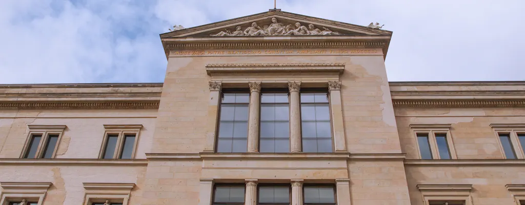 Neues Museum