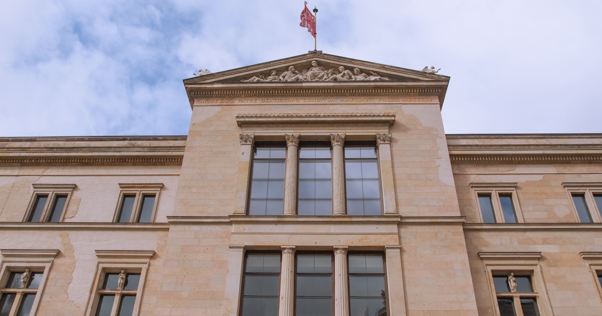 Neues Museum (New Museum) Tickets and Tours in Berlin