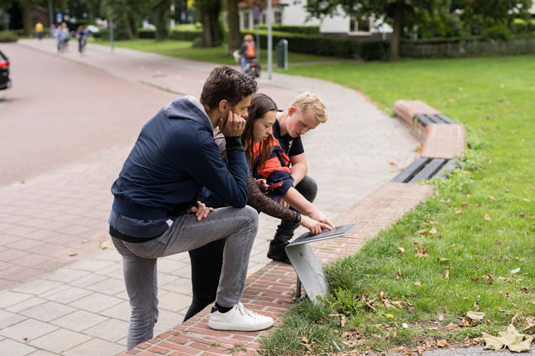 Escape Tour Dresden