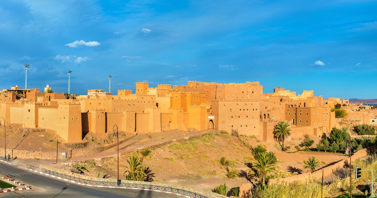 Exploring from Ouarzazate: Activities and Excursions Exploring from Ouarzazate: Activities and Excursions