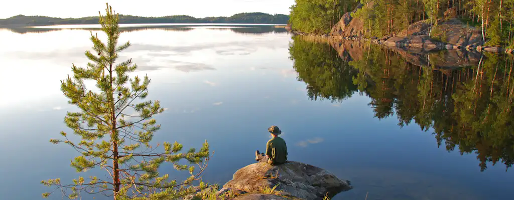 Activités à Saimaa