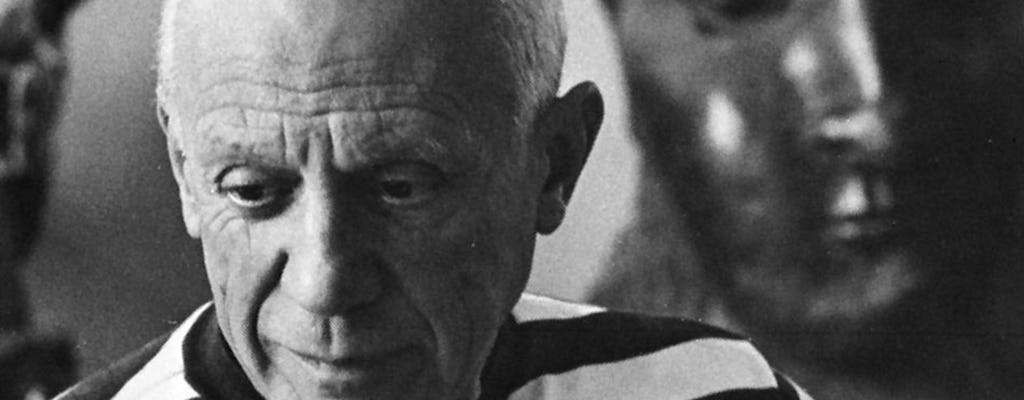 El Born en Picasso Museum skip-the-line tickets met een audiotour