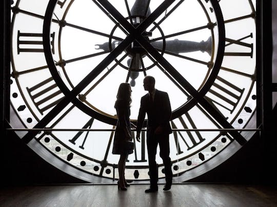 Musée d'Orsay & Musée de l'Orangerie combo entrance tickets with audio tour