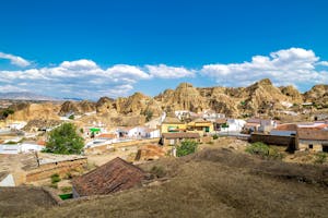 Almería image