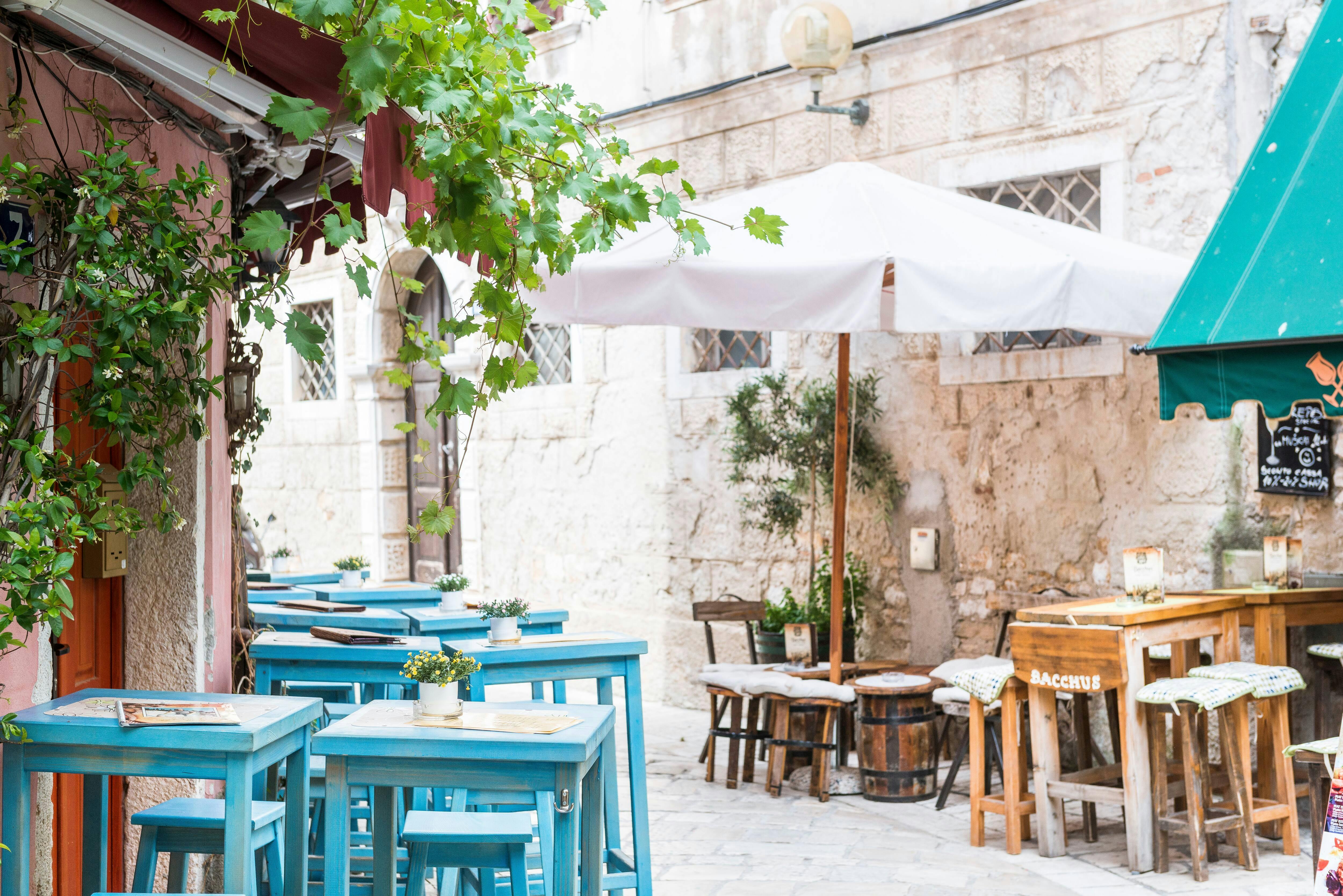 Ancient Istria Tour from Rovinj