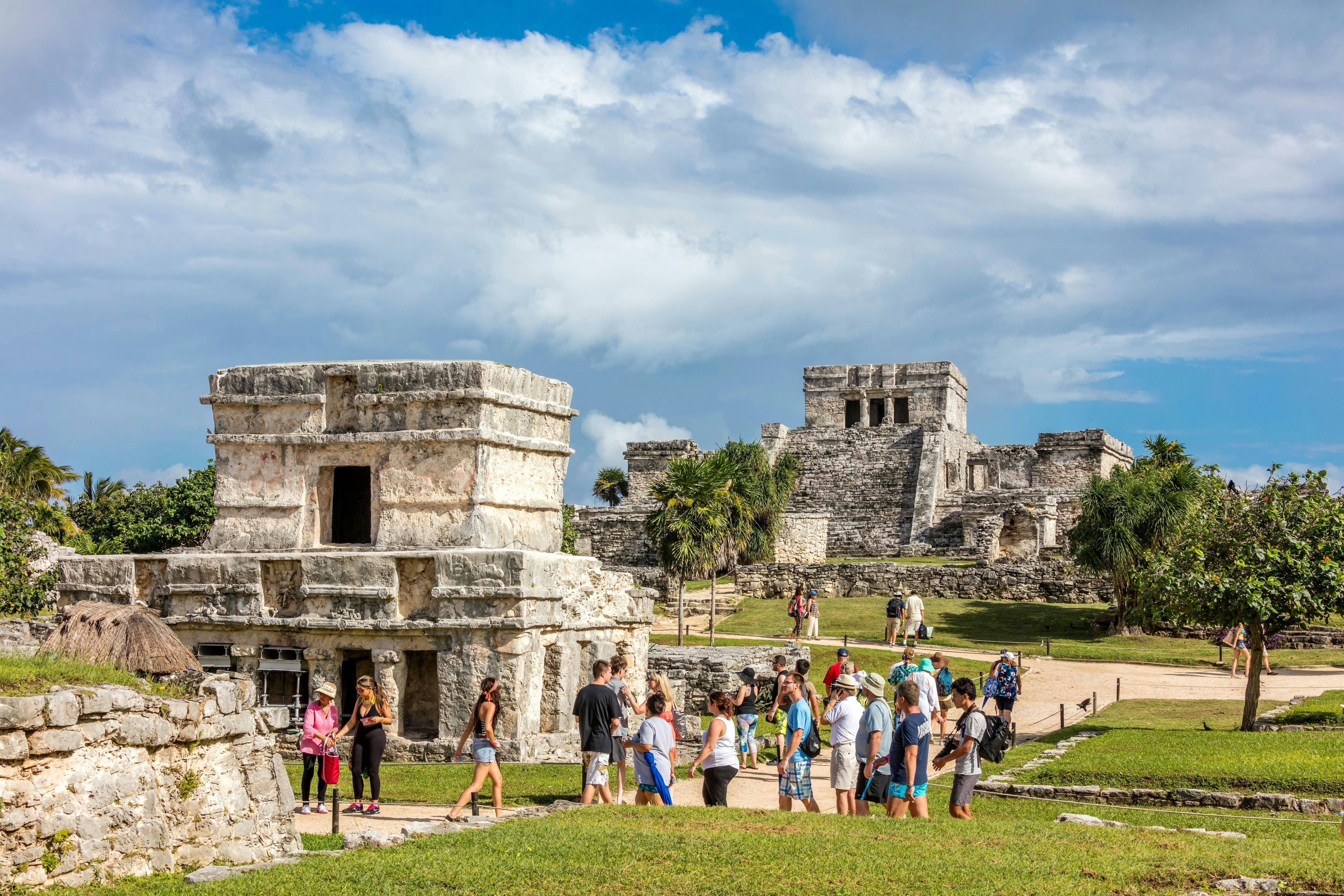 Tulum & Chill Tour