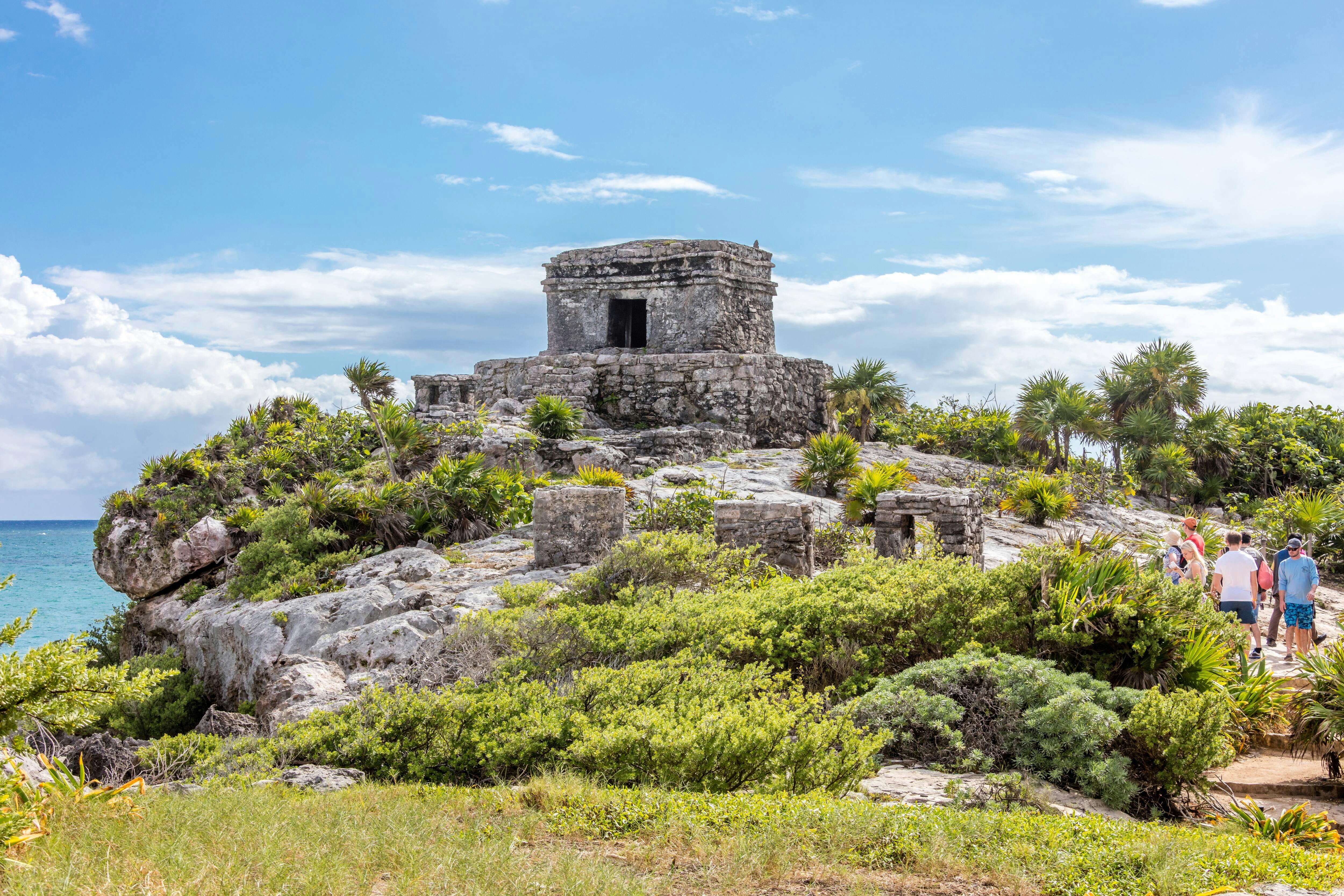 Tulum & Chill Tour