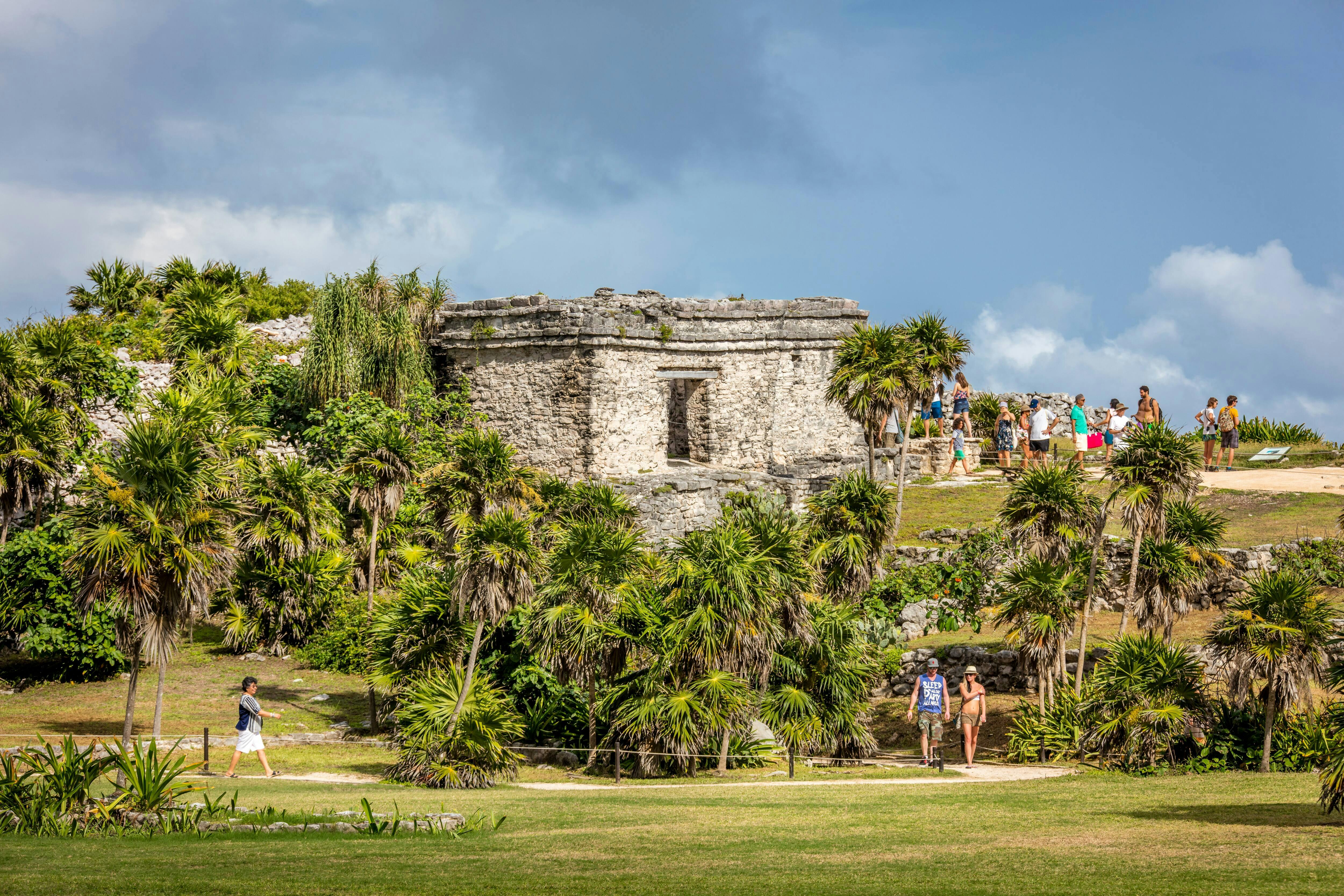 Tulum & Chill Tour