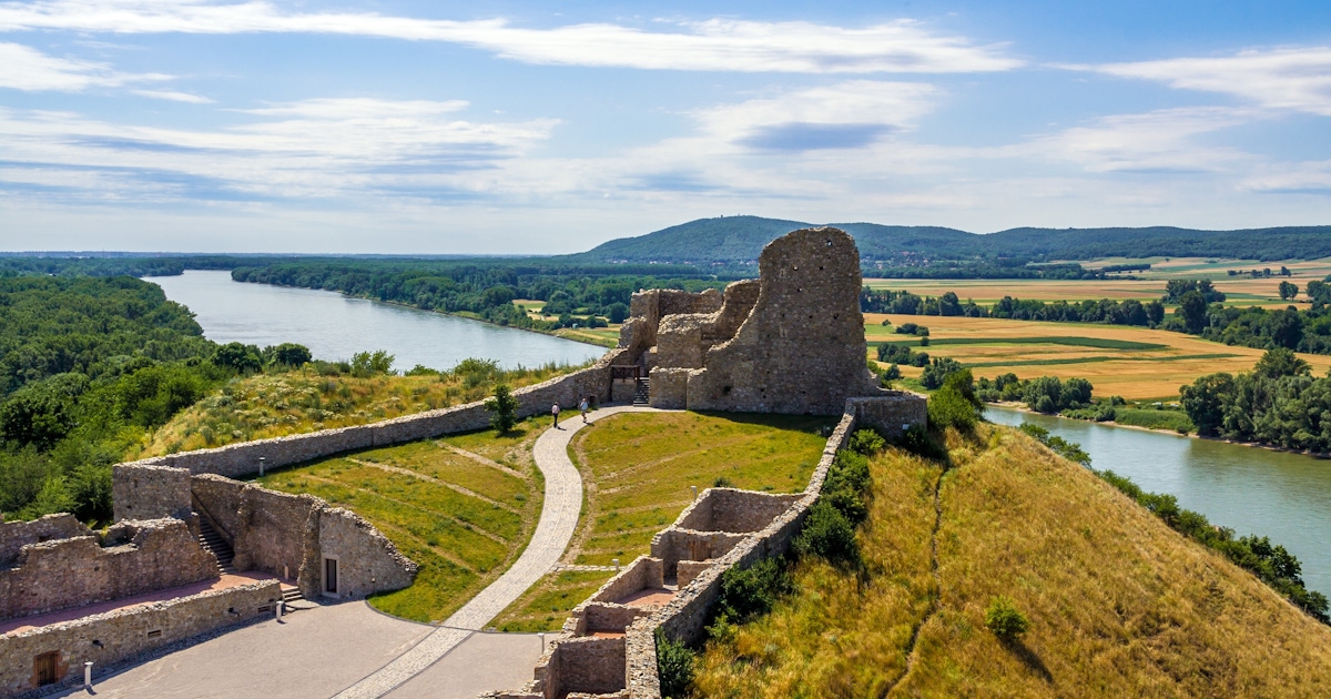 Devin Castle Tours and Tickets