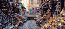 Old Cairo