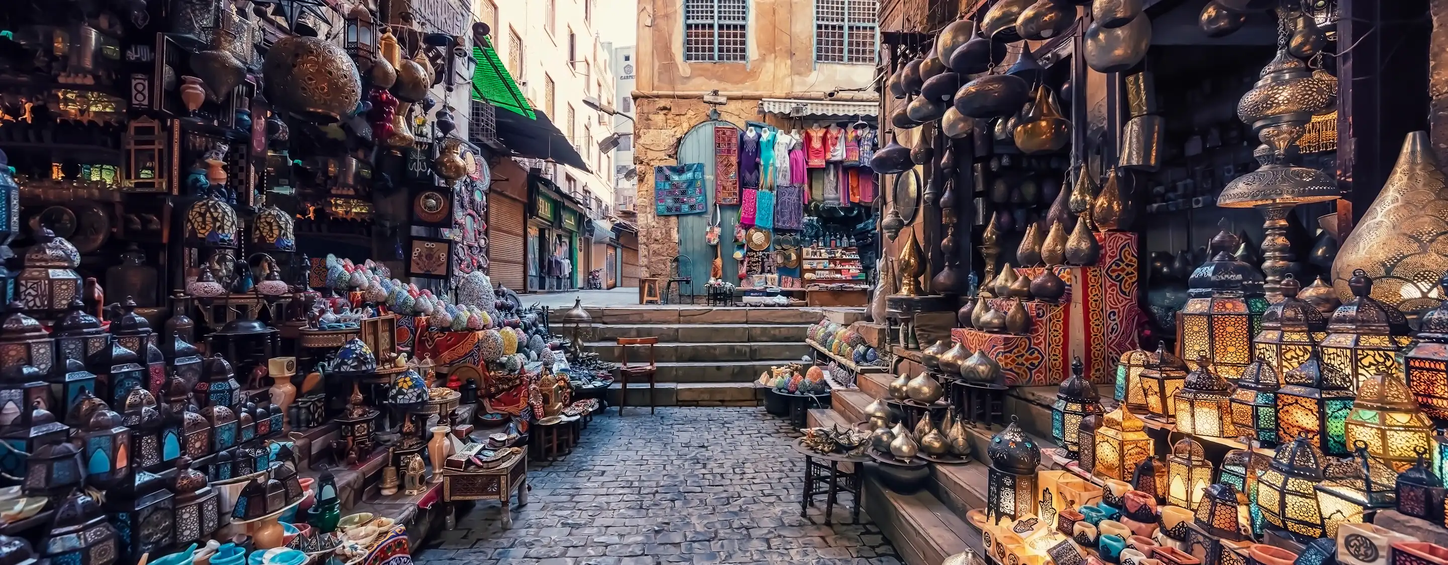 Old Cairo