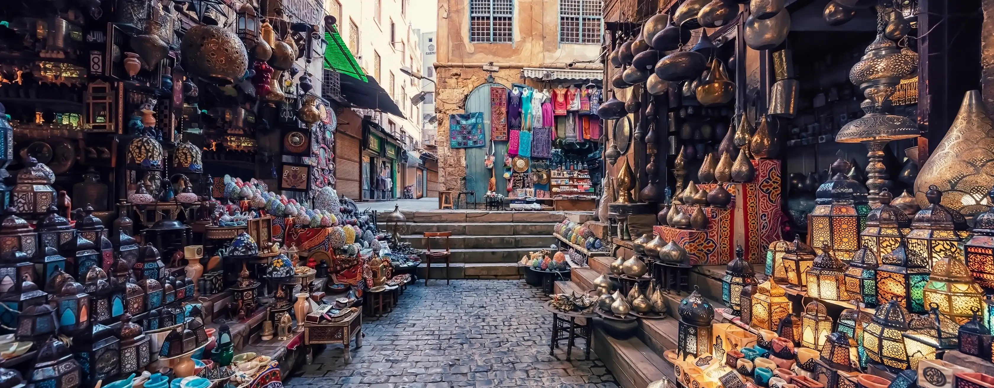 Old Cairo: entradas y tours