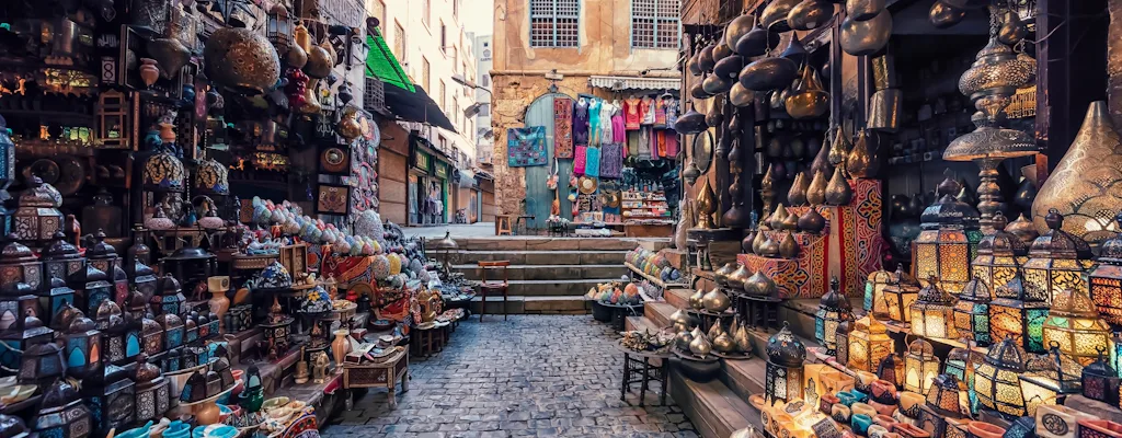 Old Cairo
