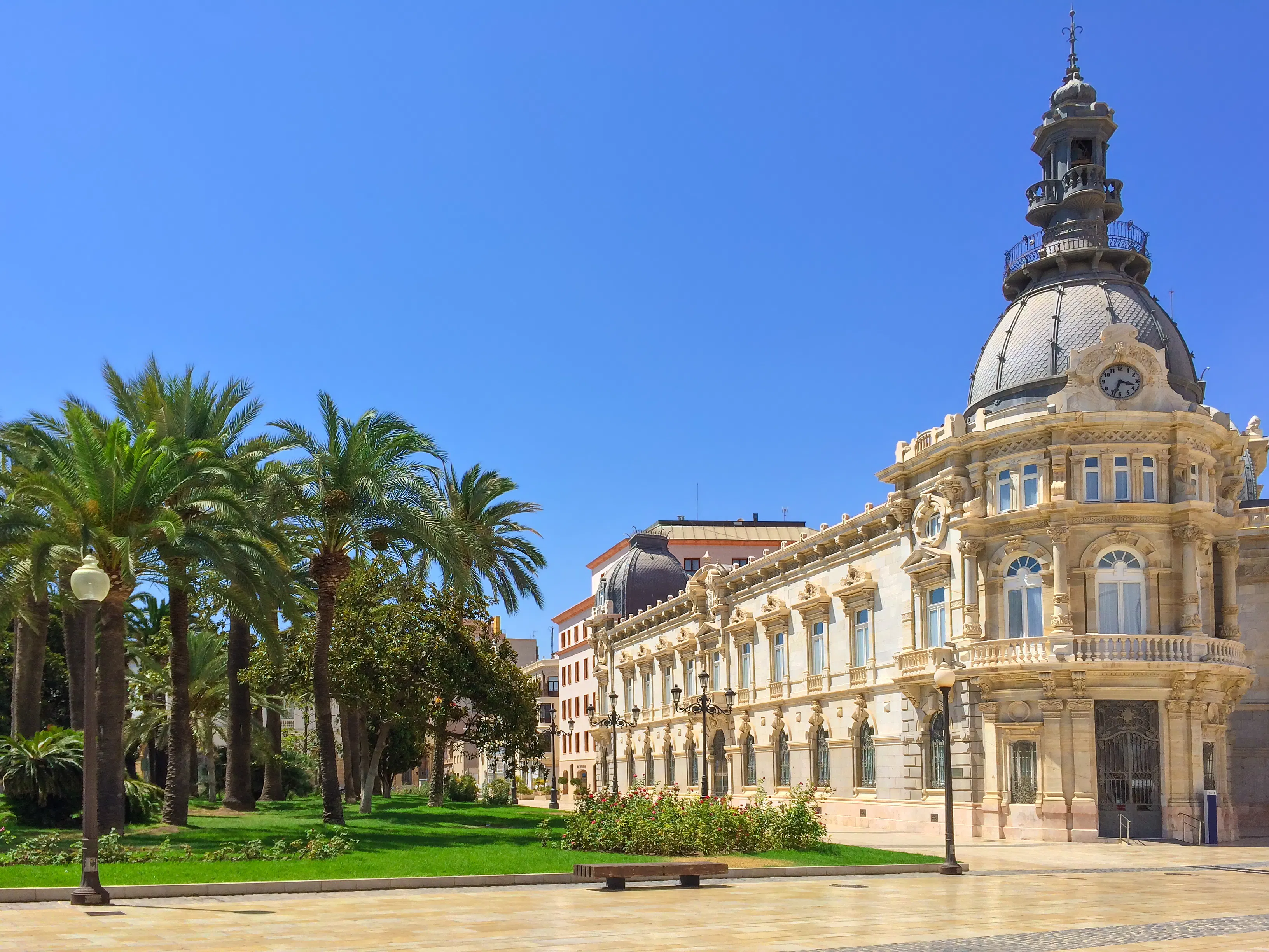 Cartagena