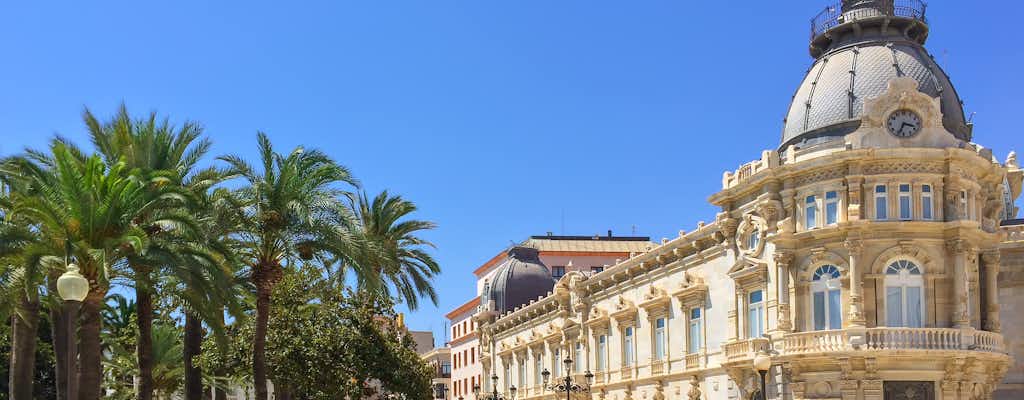 Things to do in Cartagena