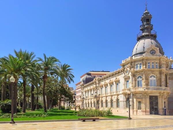 Cartagena