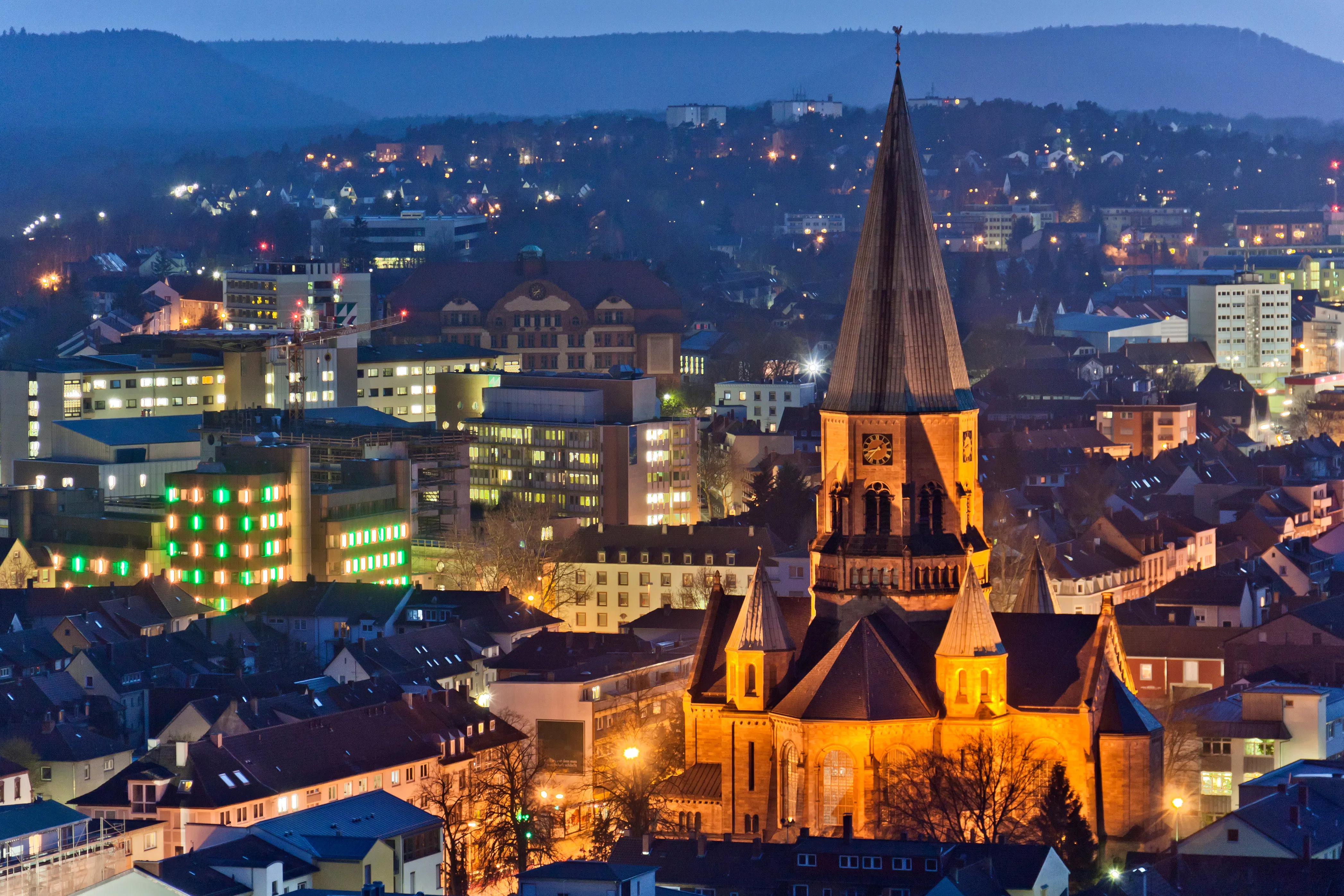 Kaiserslautern