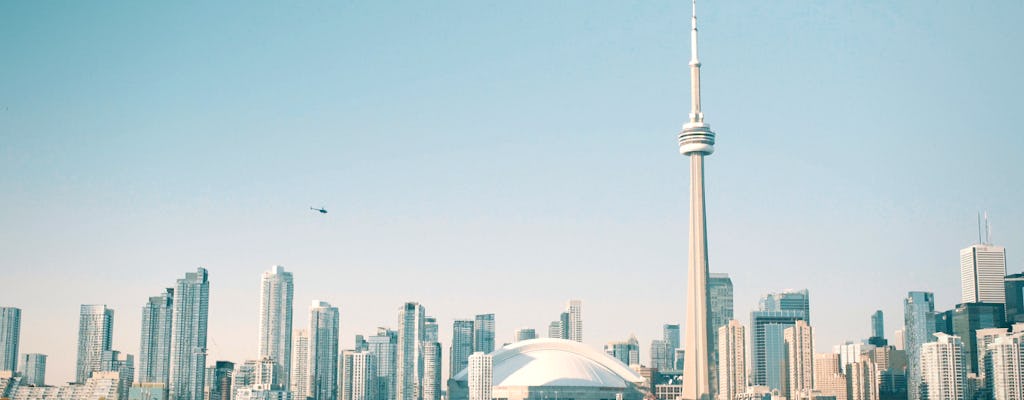 Visite du meilleur de Toronto