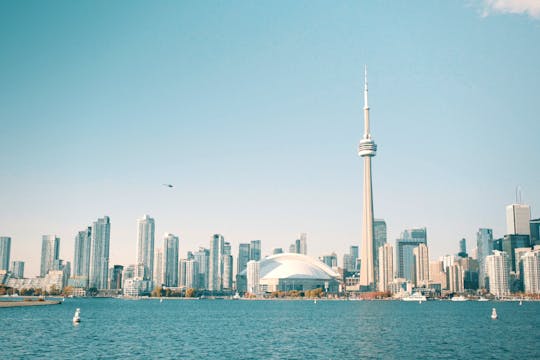 Wycieczka „Najlepsze z Toronto”