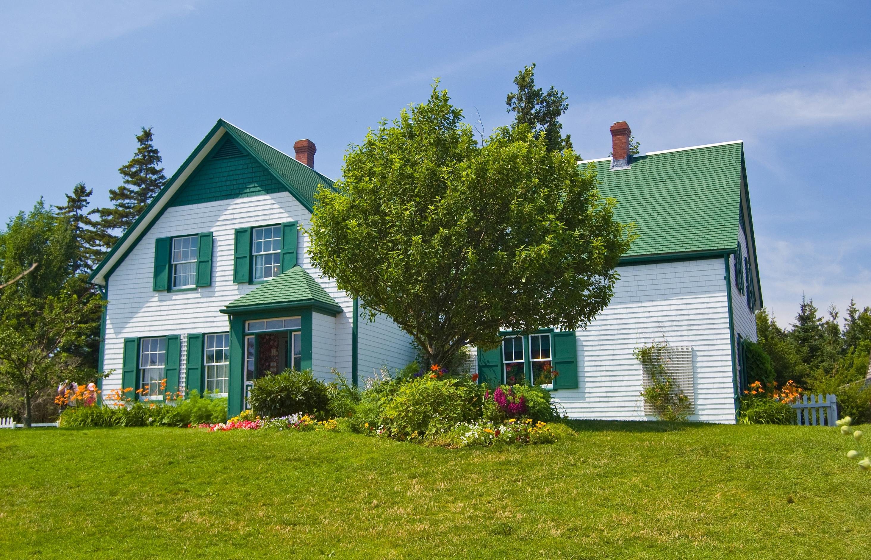 Best of Prince Edward Island: private safe tour