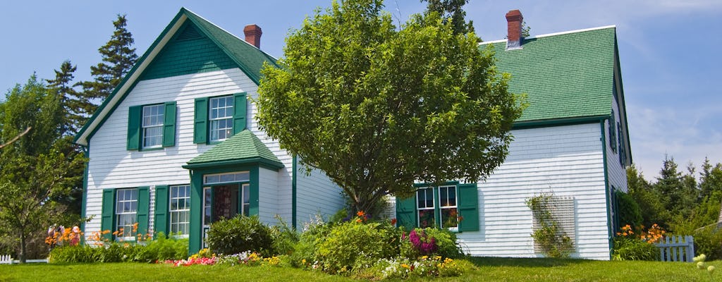 Best of Prince Edward Island: private safe tour