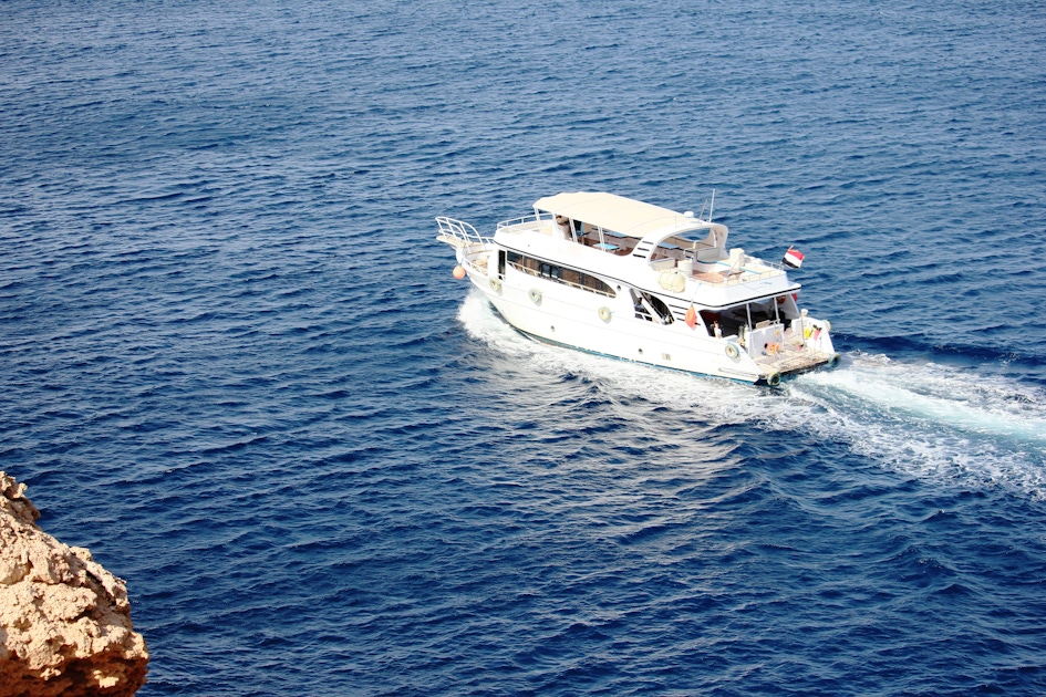Hurghada Nature Tours & Outdoor Experiences