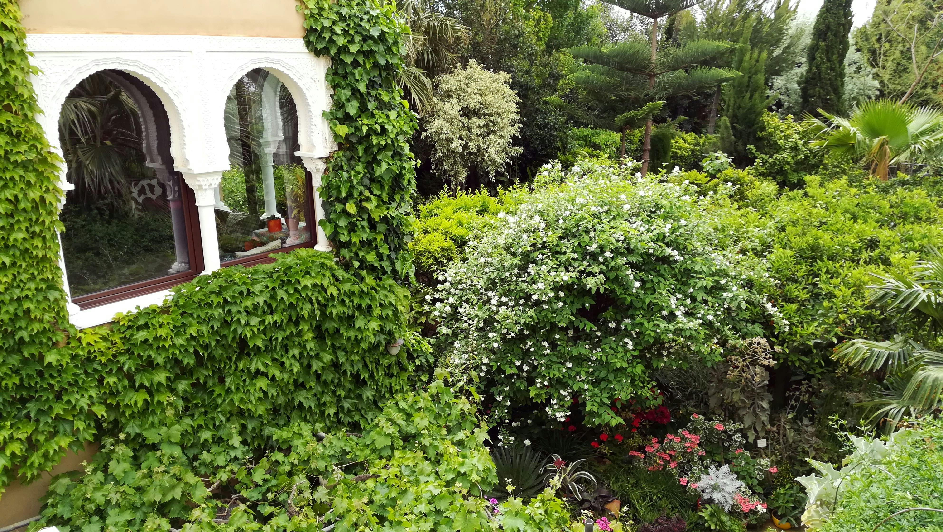 Nerja & Frigiliana Guided Tour with Botanical Garden