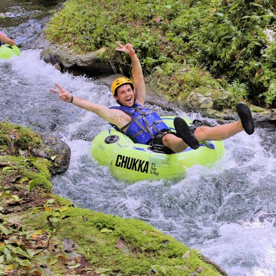 Ocho Rios Ultimate Four Experiences