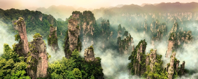 Hunan, China