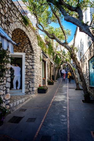 Positano image