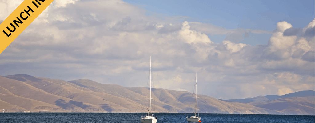 Wycieczka grupowa Dilijan i Lake Sevan z lunchem
