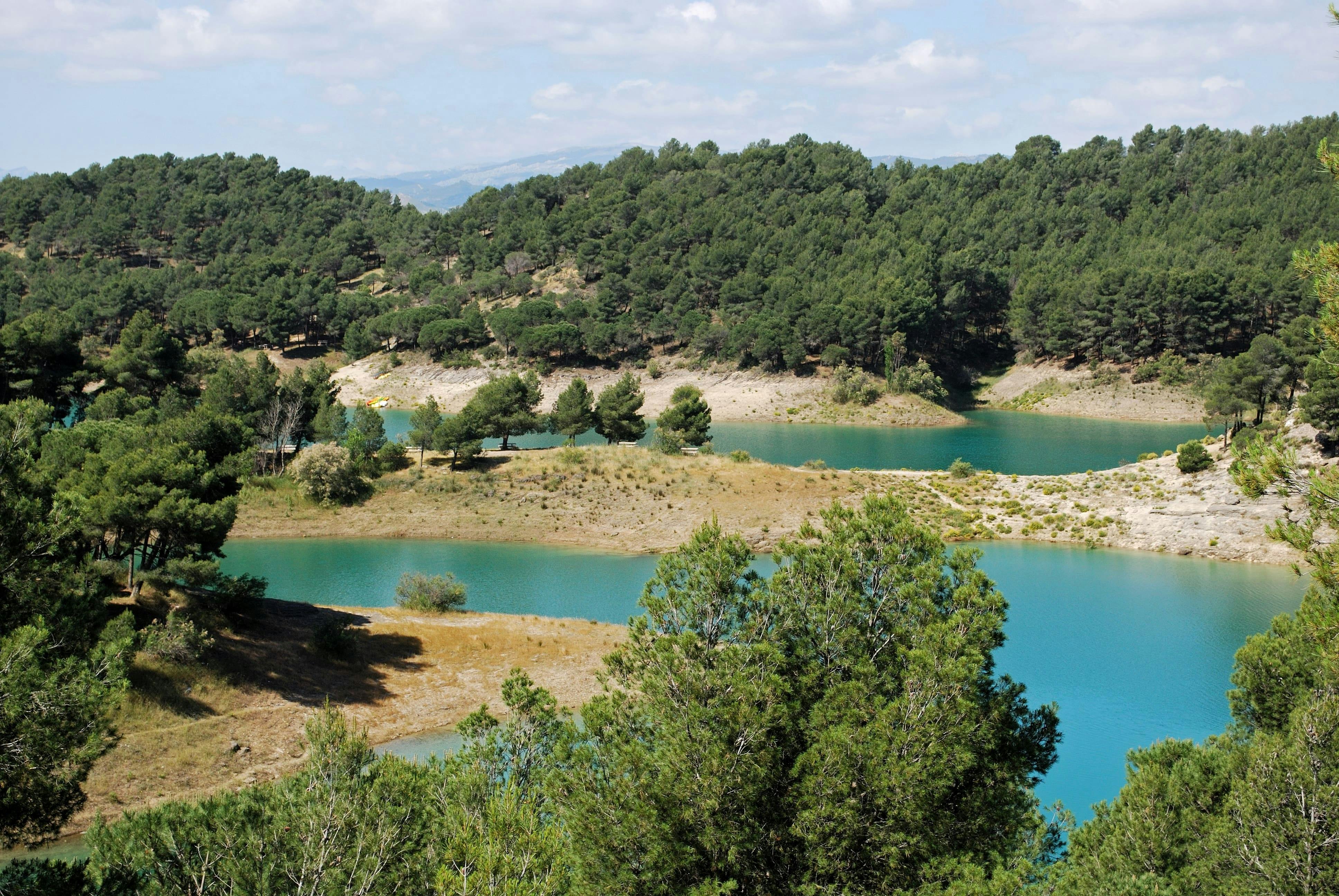 Andalusia Tour with El Torcal, Antequera & Wine Tasting