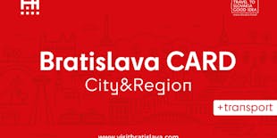 Bratislava KAART