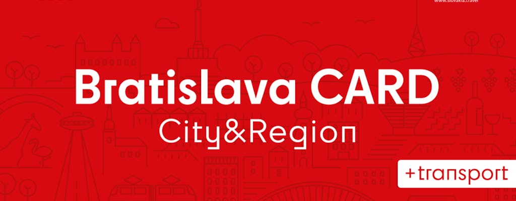 Bratislava CARD