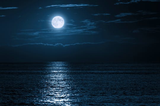 Il lato oscuro del tour dei fantasmi di Key West